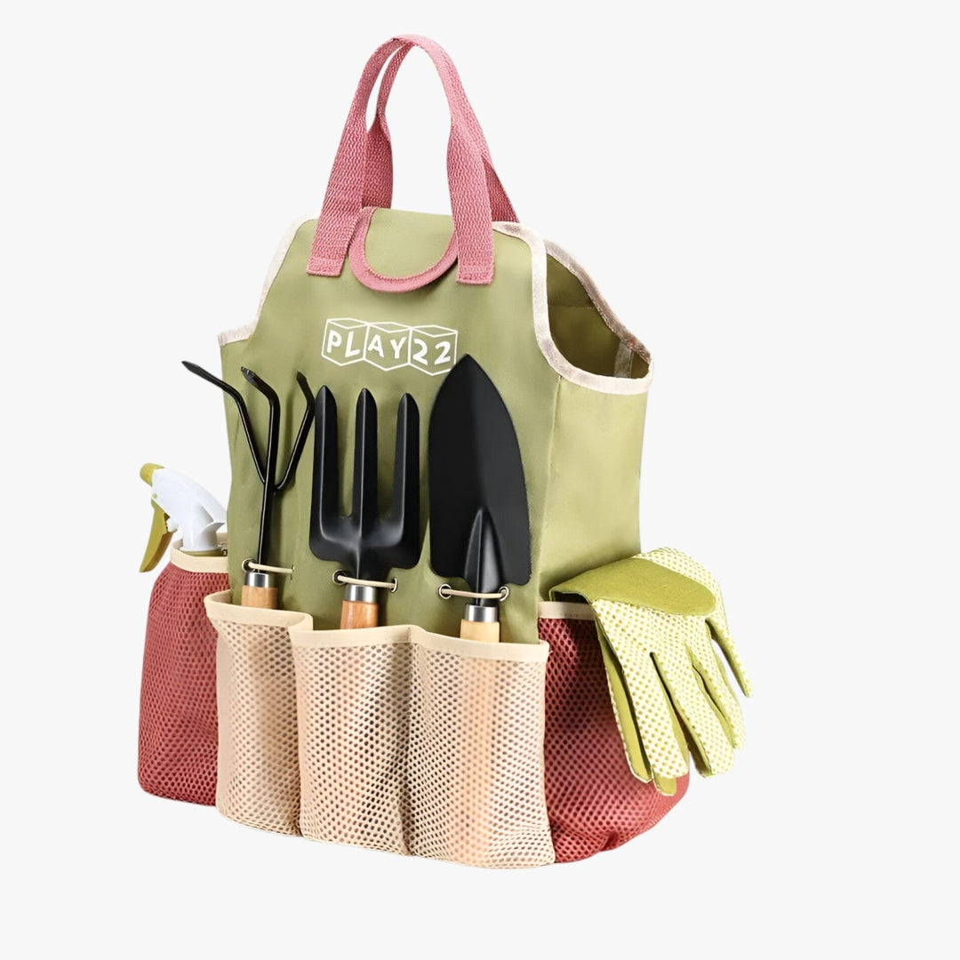 All-in-One Garden Tool Set Gardening Tools