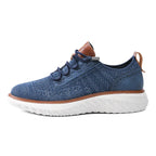 Men's Mesh Sneakers - Lightweight Running Shoes