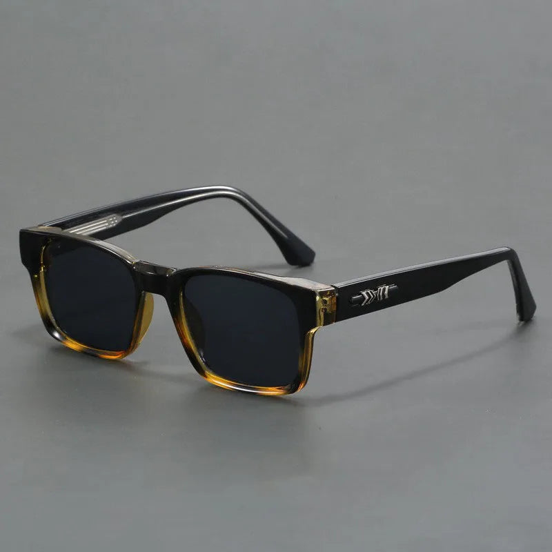 Men's Statement Sunglasses - Bold Premium Shades