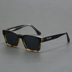 Men's Statement Sunglasses - Bold Premium Shades