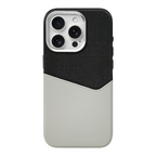 iPhone Case - Leather Magnetic Phone Case