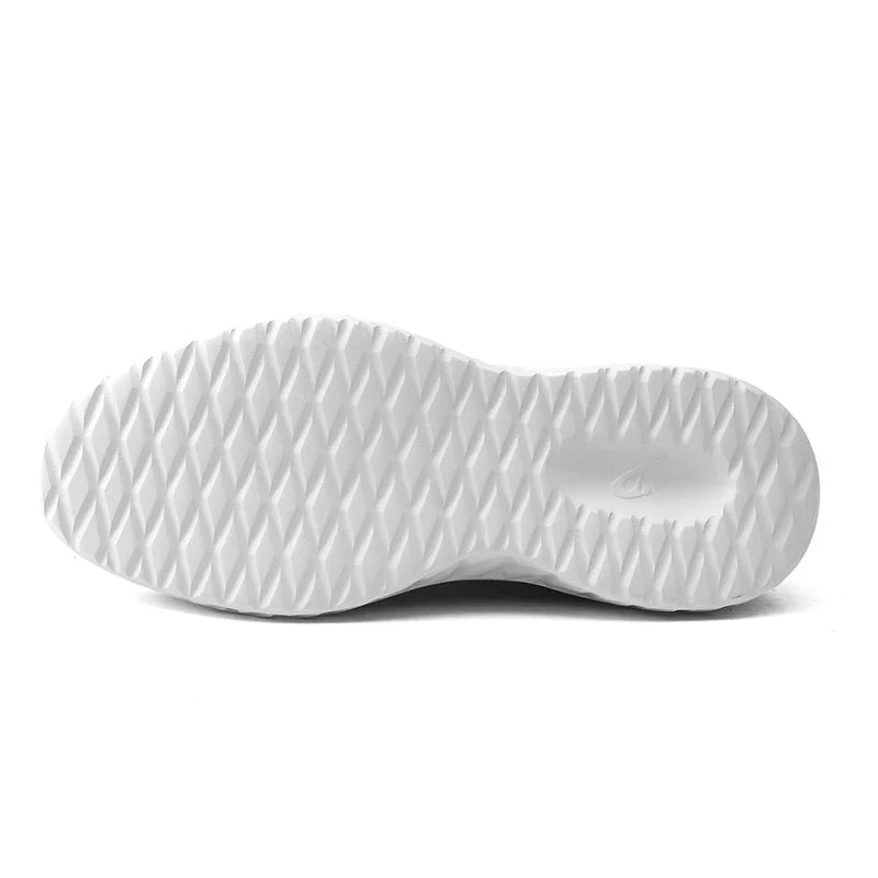Men's Mesh Sneakers - Lightweight Running Shoes