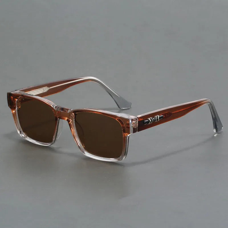 Men's Statement Sunglasses - Bold Premium Shades