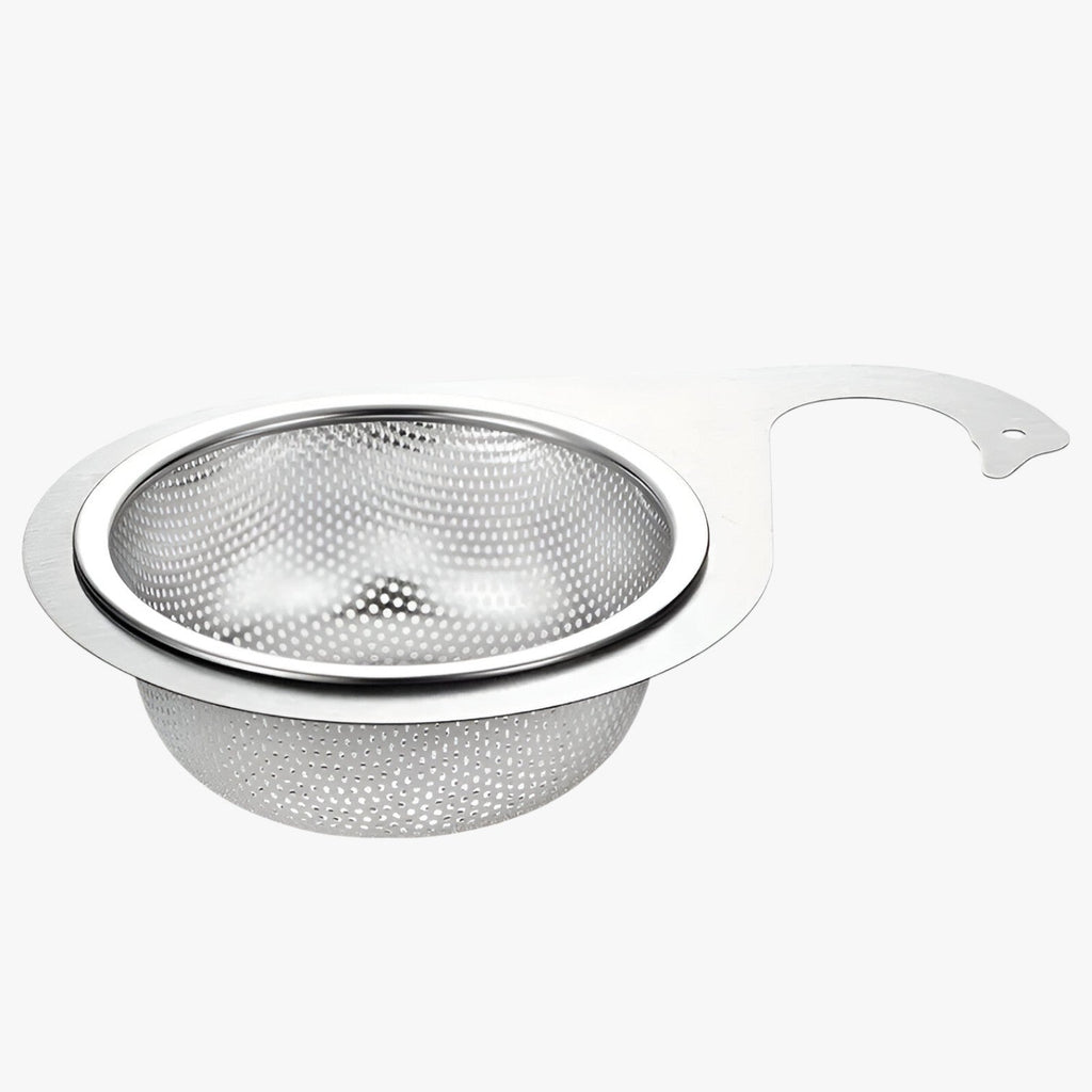 Stainless Steel Kitchen Sink Drain Basket Strainer