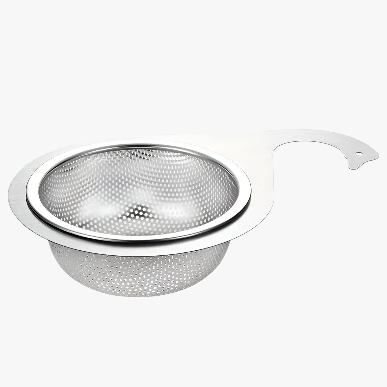 Stainless Steel Kitchen Sink Drain Basket Strainer