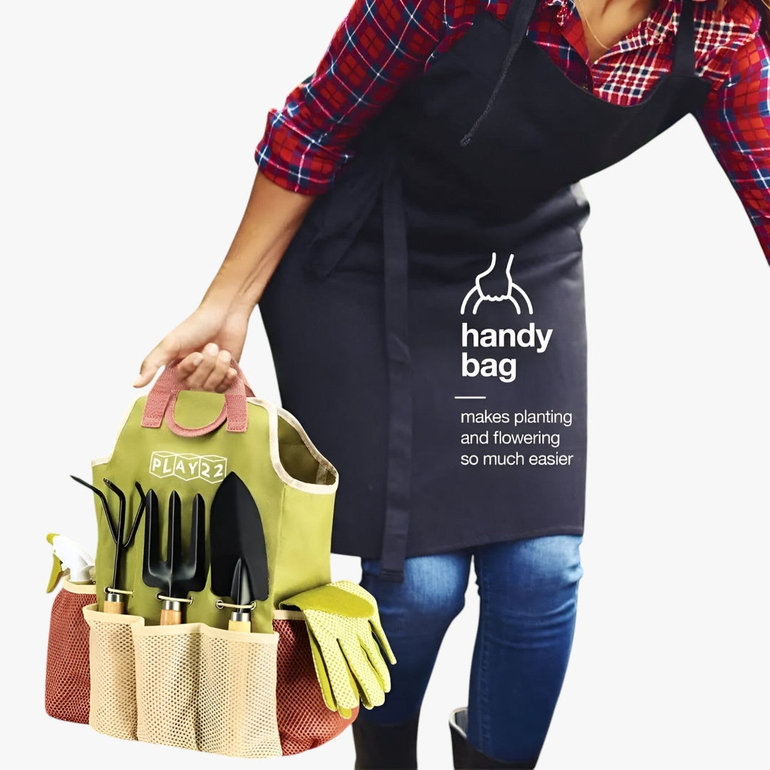 All-in-One Garden Tool Set Gardening Tools