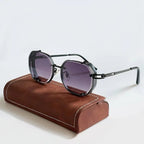 Men's Aluminum Sunglasses - Polarized Tactical Shades