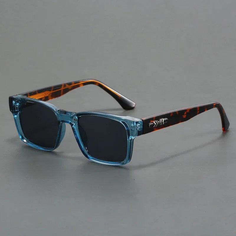 Men's Statement Sunglasses - Bold Premium Shades