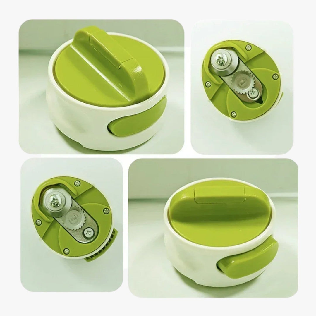 Multifunction Kitchen Bottle Can Opener Tool