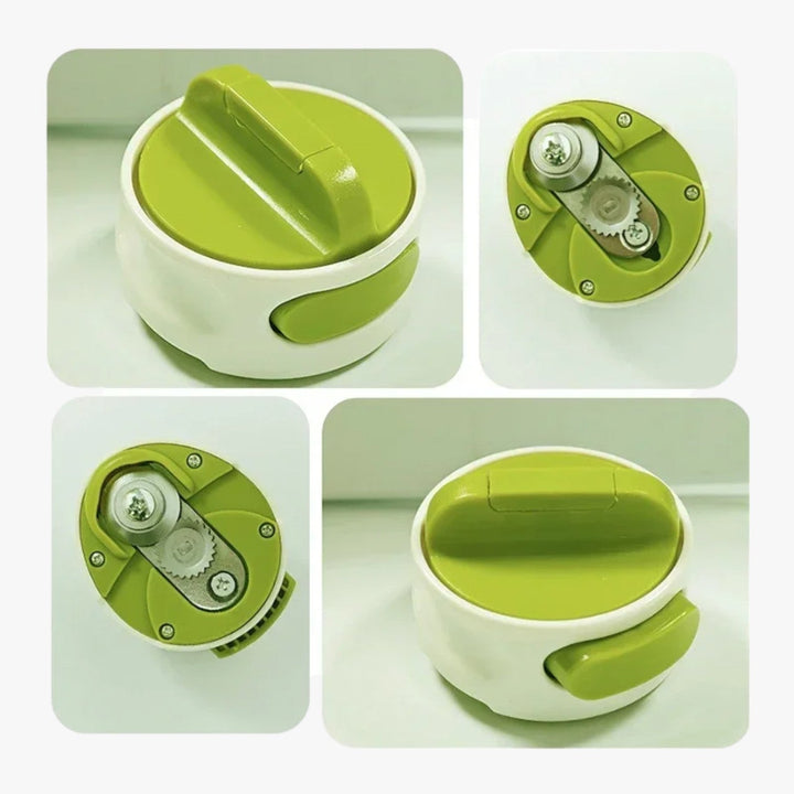 Multifunction Kitchen Bottle Can Opener Tool