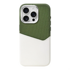 iPhone Case - Leather Magnetic Phone Case