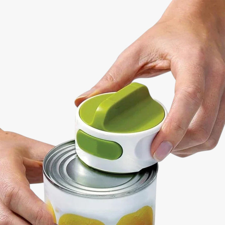 Multifunction Kitchen Bottle Can Opener Tool