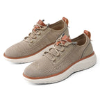 Men's Mesh Sneakers - Lightweight Running Shoes