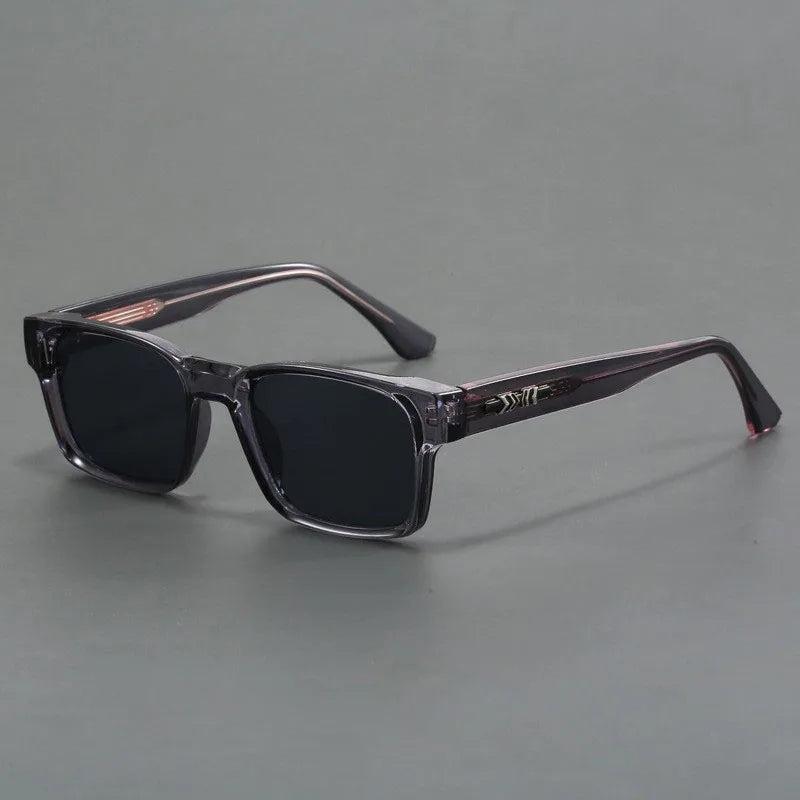 Men's Statement Sunglasses - Bold Premium Shades