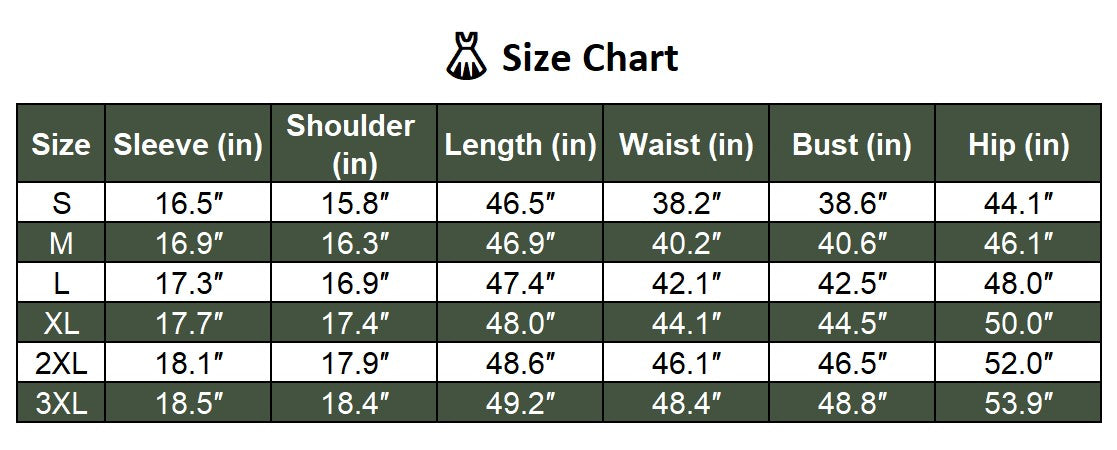Women's Long Sleeve Dress - Casual Midi With Pockets