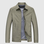 Men's Lightweight Jacket - Spring Blazer Coat