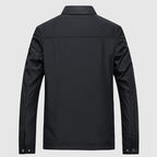 Men's Lightweight Jacket - Spring Blazer Coat