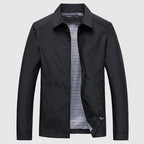 Men's Lightweight Jacket - Spring Blazer Coat