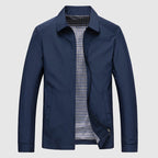 Men's Lightweight Jacket - Spring Blazer Coat