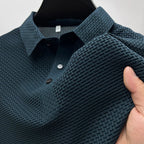 Men's Polo Shirt - Short Sleeve Classic Fit