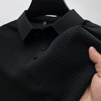 Men's Polo Shirt - Short Sleeve Classic Fit