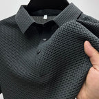 Men's Polo Shirt - Short Sleeve Classic Fit