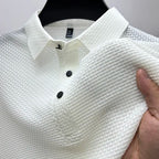 Men's Polo Shirt - Short Sleeve Classic Fit