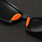Men's Camouflage Sunglasses - Outdoor Sport Shades