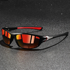 Men's Sport Sunglasses - Polarized Cycling Shades