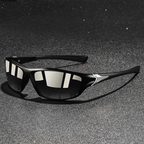 Men's Sport Sunglasses - Polarized Cycling Shades