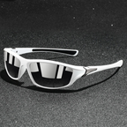 Men's Sport Sunglasses - Polarized Cycling Shades