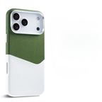 iPhone Case - Leather Magnetic Phone Case