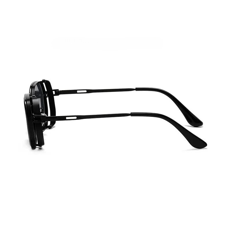 Men's Aluminum Sunglasses - Polarized Tactical Shades