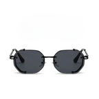 Men's Aluminum Sunglasses - Polarized Tactical Shades