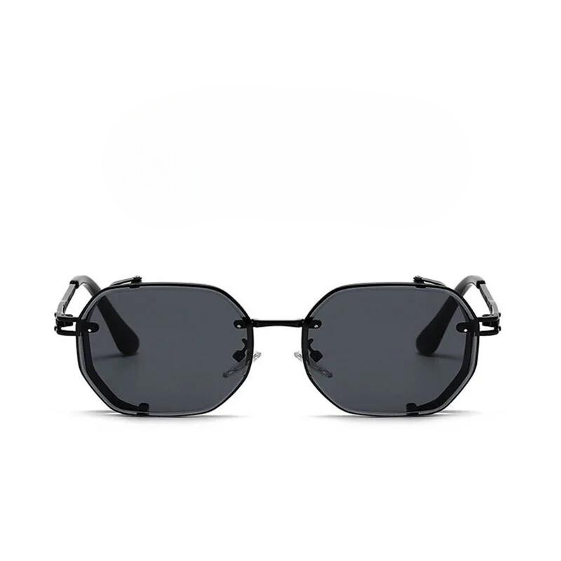 Men's Aluminum Sunglasses - Polarized Tactical Shades
