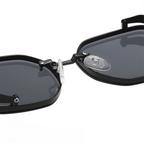 Men's Aluminum Sunglasses - Polarized Tactical Shades