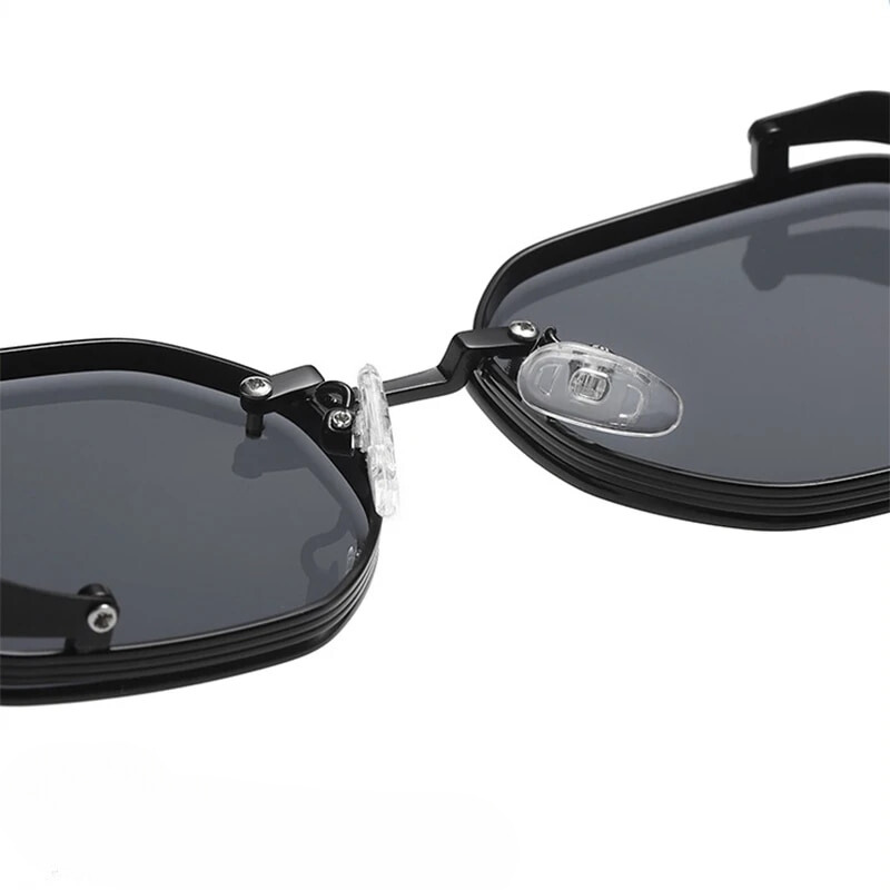 Men's Aluminum Sunglasses - Polarized Tactical Shades