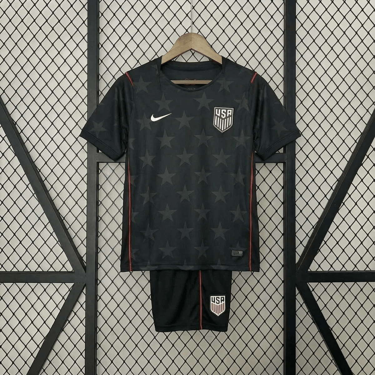United States 2026 Away World Cup Jersey