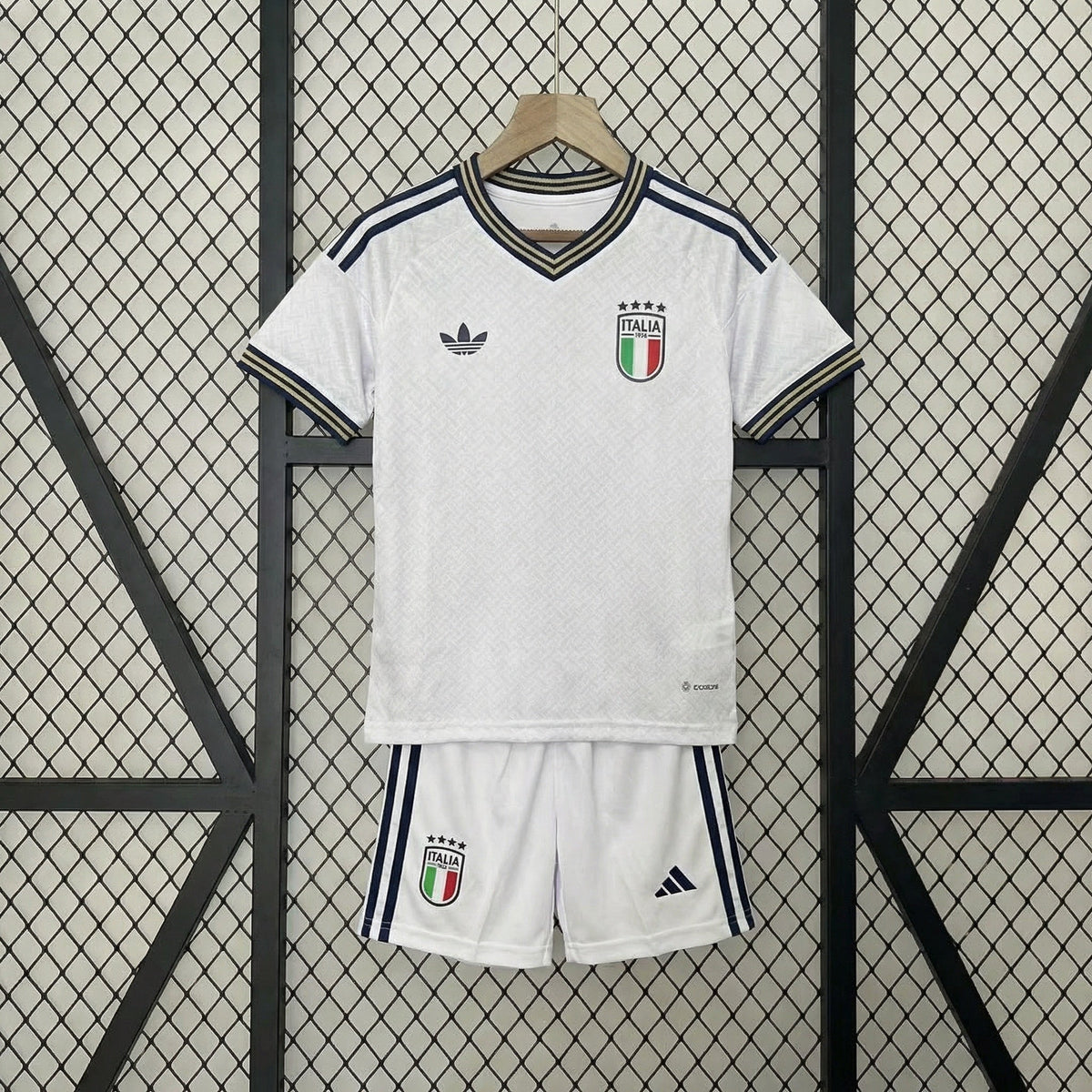 Italy 2026 Away World Cup Jersey