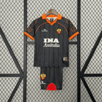 Roma 1999 Third Away Jersey