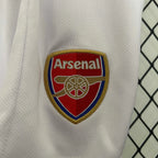 Arsenal 2002 Home Jersey