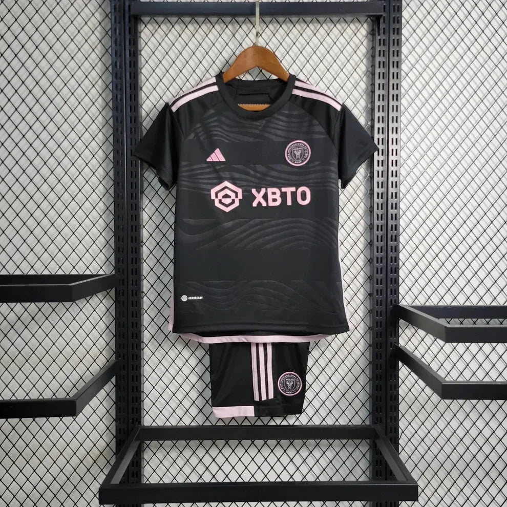 Inter Miami 2023 Home Jersey