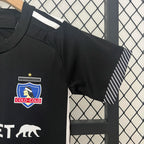 Colo Colo 2024 Away Jersey