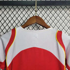 Arsenal 2004 Home Jersey