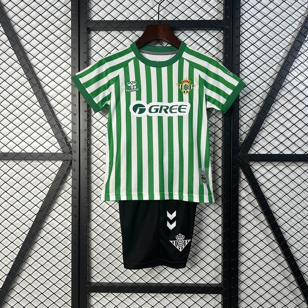 Real Betis 2024 UECL Jersey