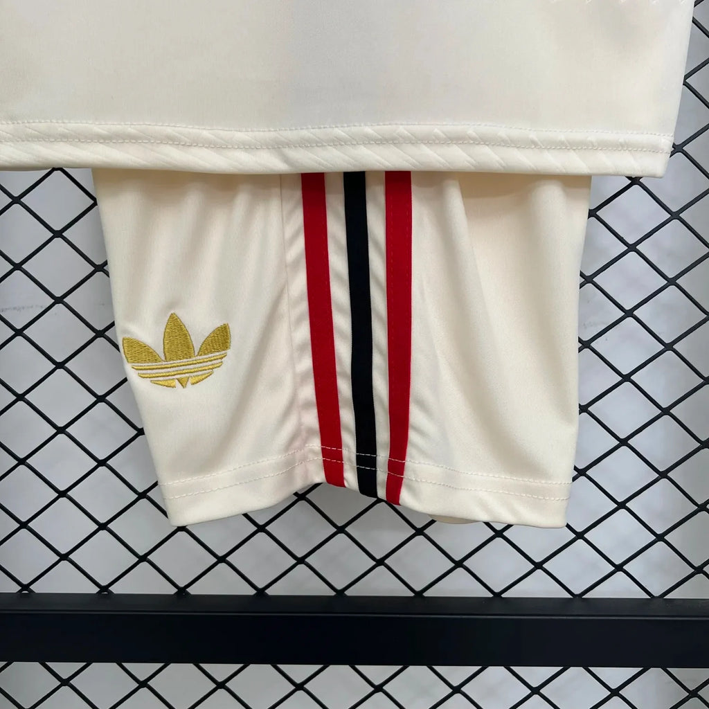 Flamengo 2025 Third Jersey