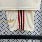 Flamengo 2025 Third Jersey