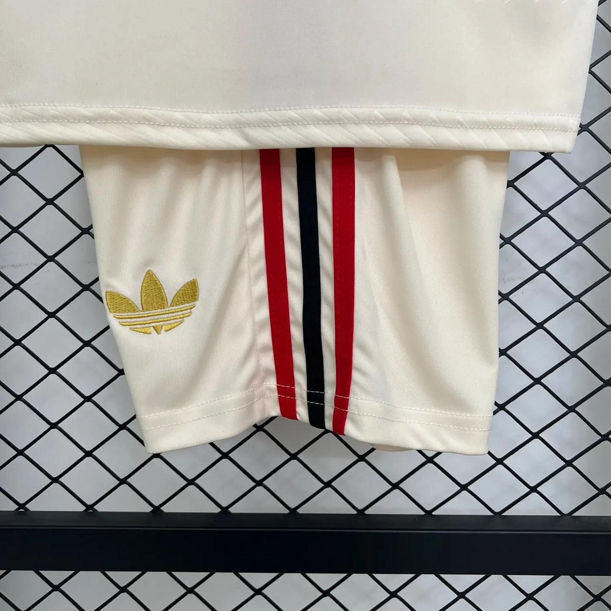 Flamengo 2025 Third Jersey