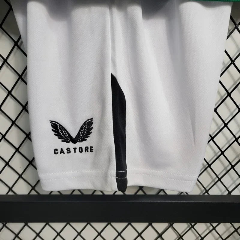 Newcastle 2023 Away Jersey