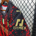 Milan 2022 Fourth Jersey